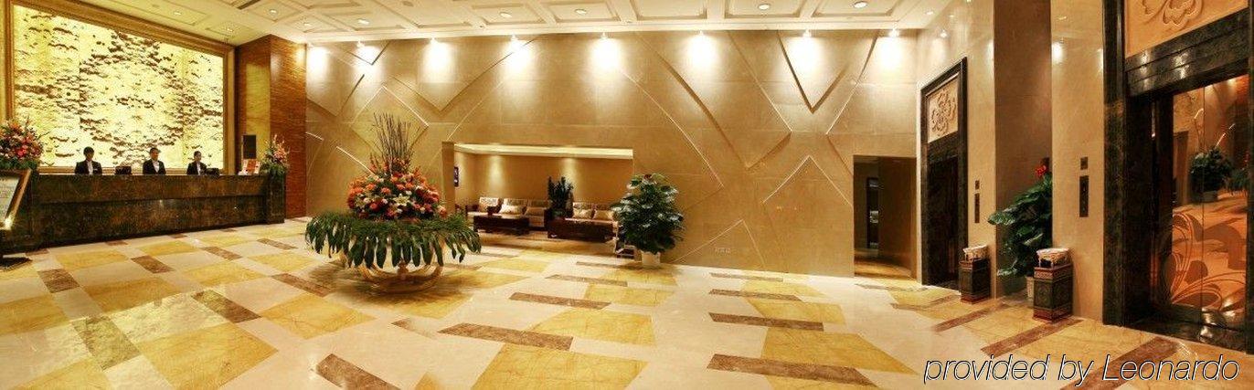 Oriental Shine Hotel Shenzhen Kamer foto