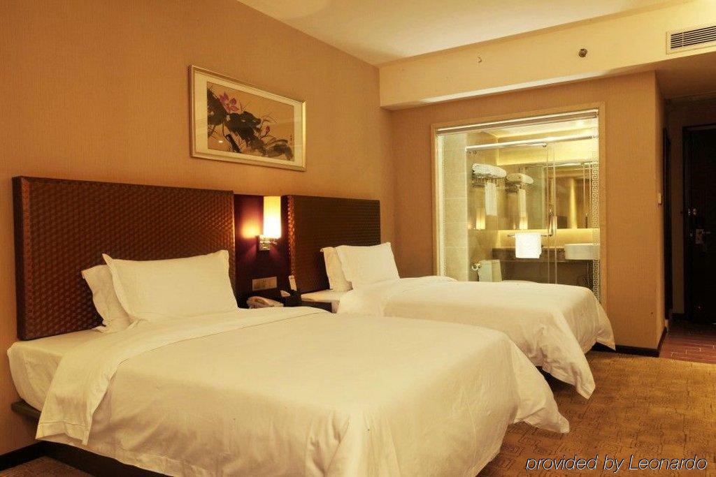 Oriental Shine Hotel Shenzhen Kamer foto